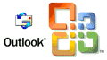Logos Outlook et
    Outlook Express