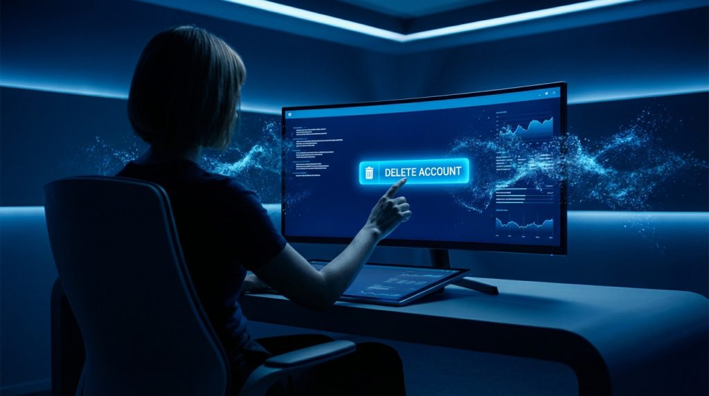 Guide pour supprimer ou désactiver un compte Facebook en toute sécurité