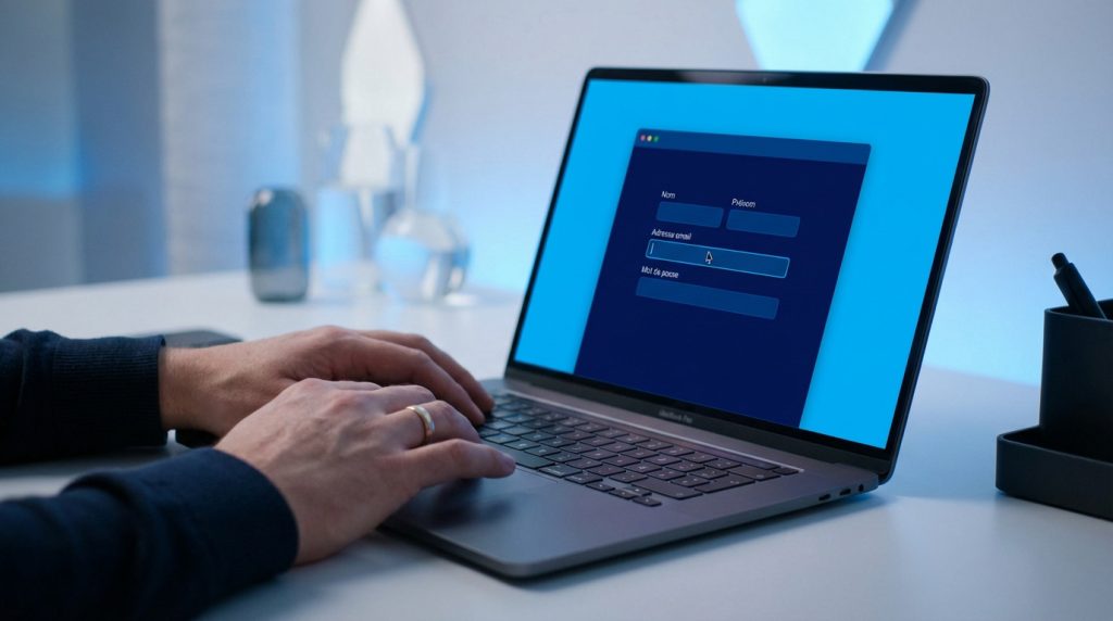 Créer une adresse mail facilement en 2026 avec Gmail, Outlook et GMX