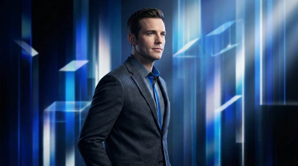 Chris Evans in a dynamic pose, showcasing his versatility as an actor in various films