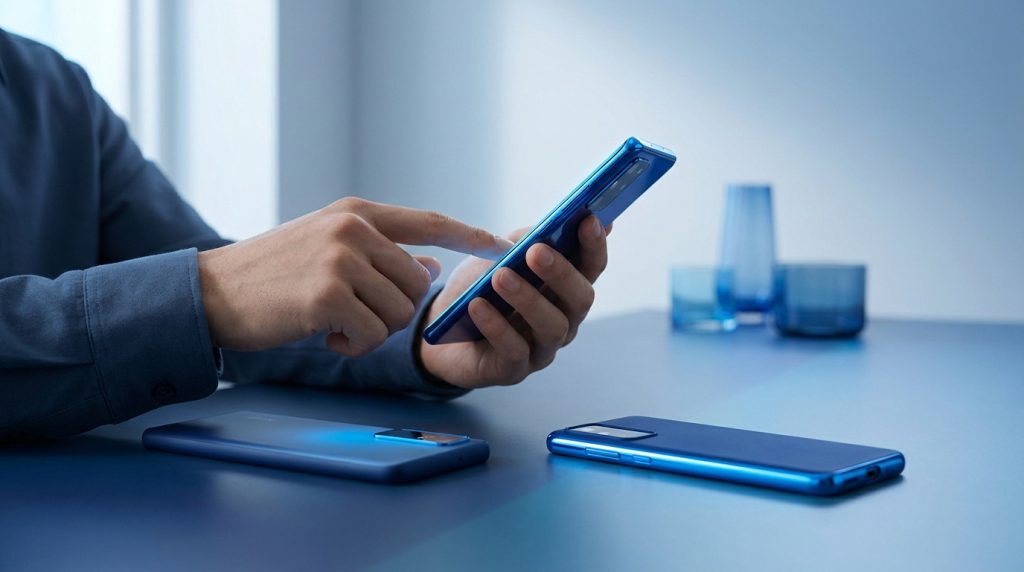 Comparatif des meilleurs téléphones pas cher en 2026 avec caractéristiques clés