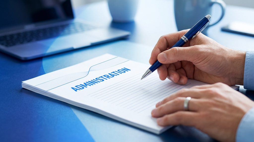 Formule de politesse pour courrier administratif, respect du protocole