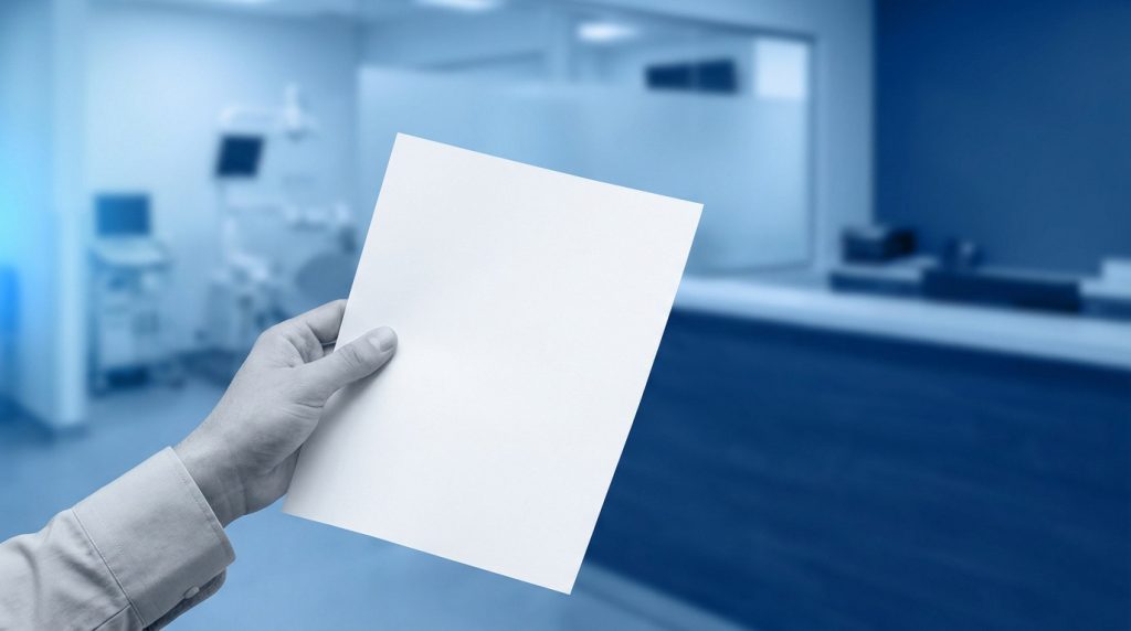 Formules de politesse pour docteurs dans la communication professionnelle