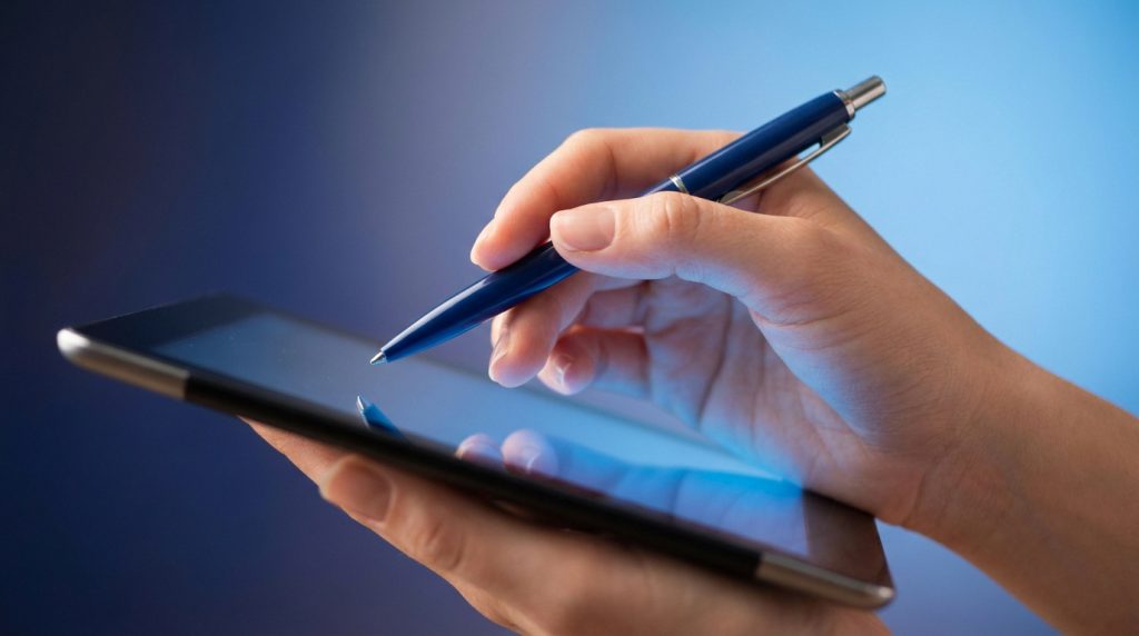 Formule de politesse pour e-mail de remerciement professionnel