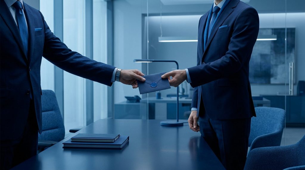 Formules de remerciements professionnelles pour renforcer les relations