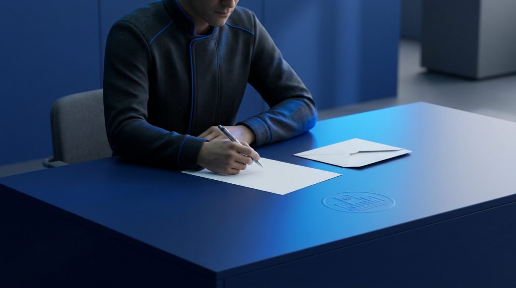 Lettre au maire avec des conseils pour une rédaction efficace et impactante