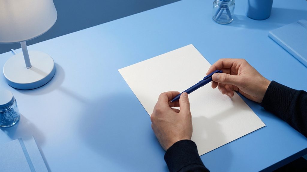 Formule de politesse pour lettre aux impôts avec salutation formelle