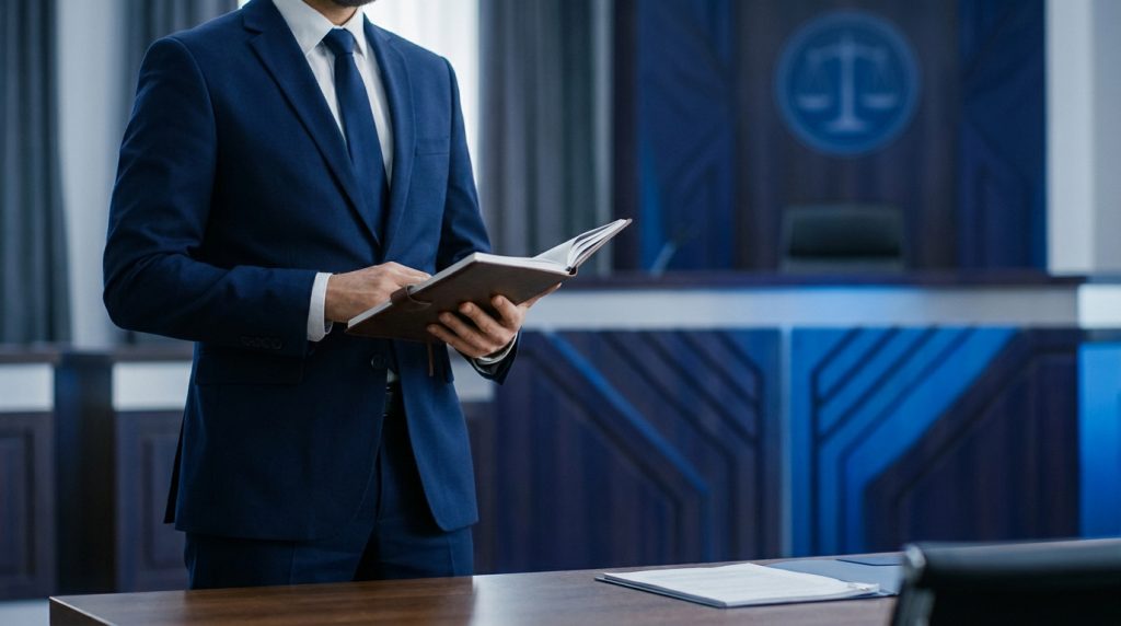 Formules de politesse pour s'adresser à un juge en cour de justice
