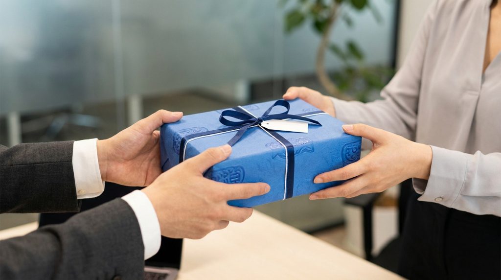 Cadeau client entreprise éthique et utile pour fidéliser en 2026