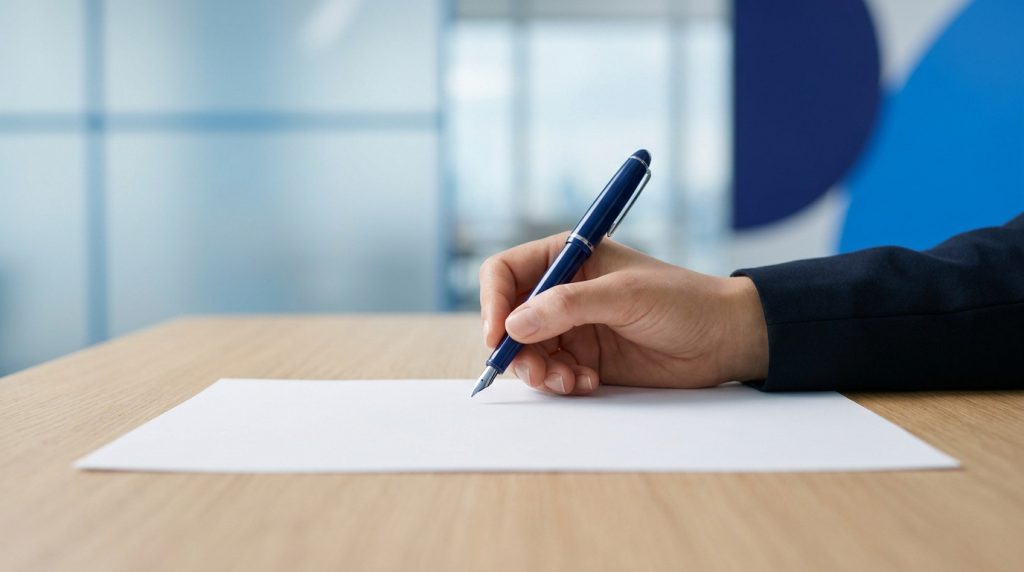 Formule de politesse pour lettre au maire avec exemples de salutations
