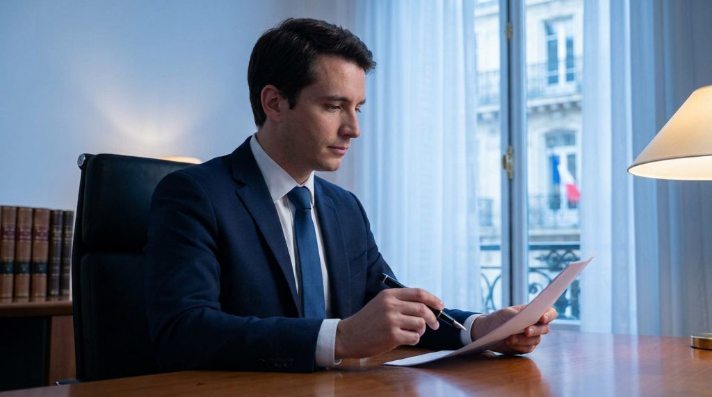 Formule de politesse pour un ministre : Monsieur le Ministre ou Madame la Ministre