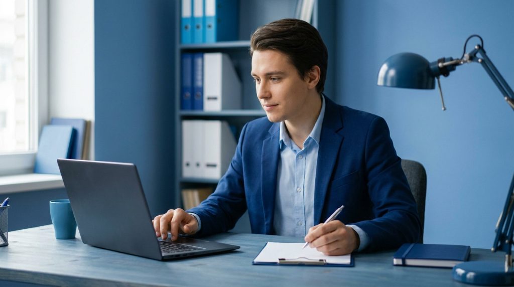 Lettre de motivation personnalisée pour une formation réussie