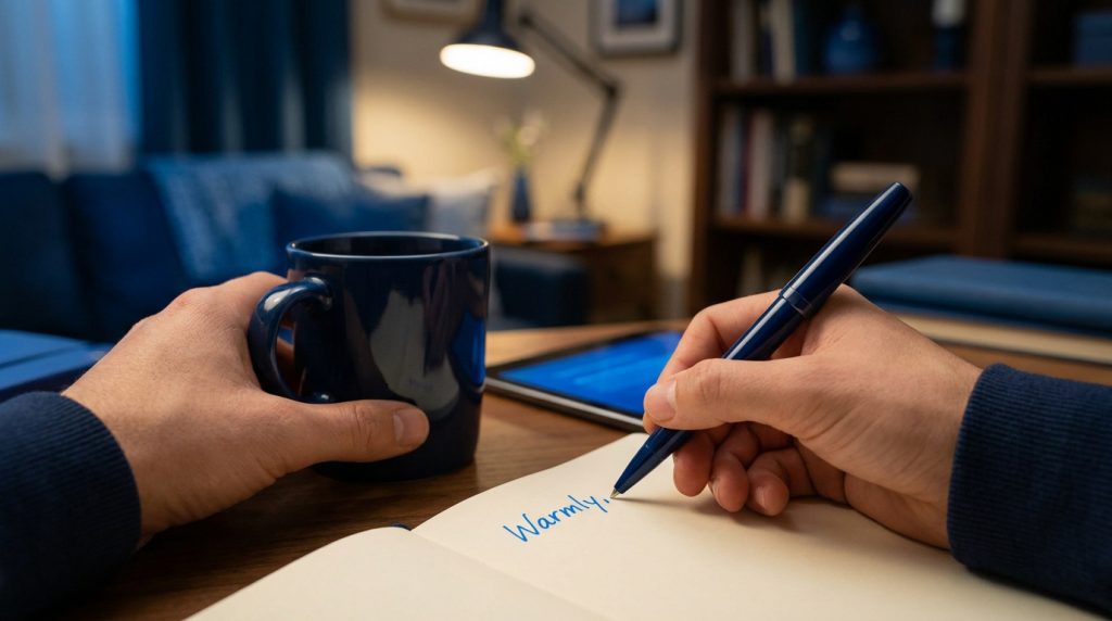 Formules de politesse amitiés pour une communication chaleureuse et authentique