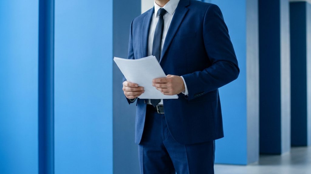 Formule de politesse pour un procureur de la République dans une lettre officielle
