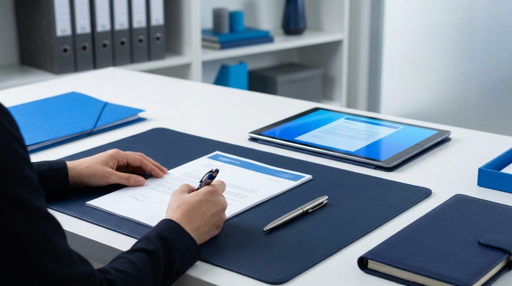 Formules de politesse administrative pour une communication efficace en 2026