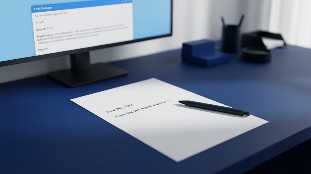 Formules de politesse pour adresser un maire dans un courrier administratif