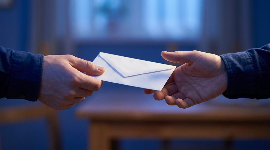 Lettre d'excuses sincère pour restaurer la confiance dans les relations