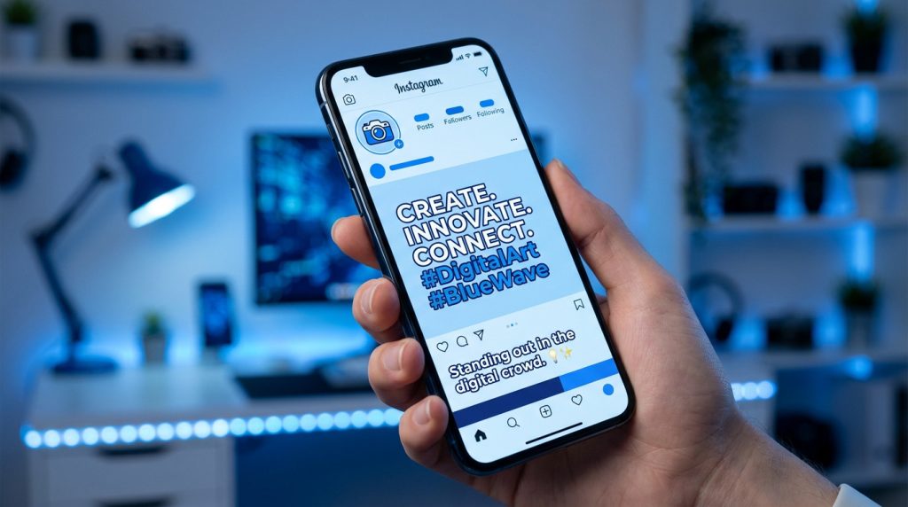 Comment écrire en gras sur Instagram avec un générateur Unicode gratuit