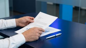 Bien choisir vos formules de politesse fin de lettre